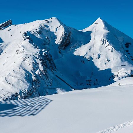 Apparthotel Samson Obertauern Dış mekan fotoğraf